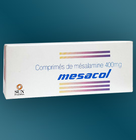 purchase online Mesacol