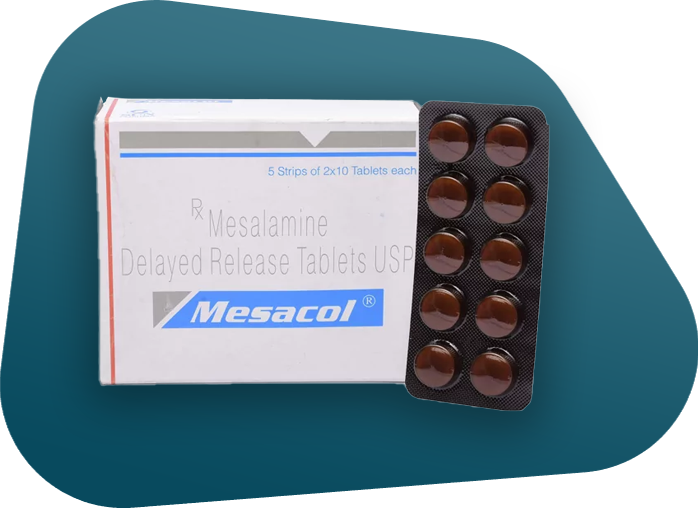 buy Mesacol near you