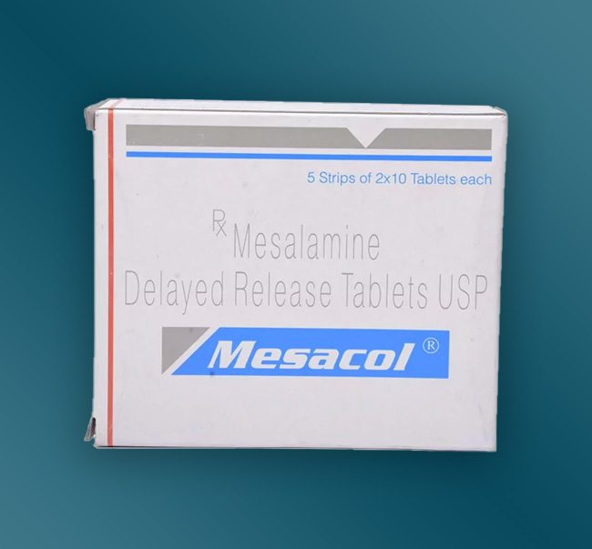 online pharmacy to buy Mesacol